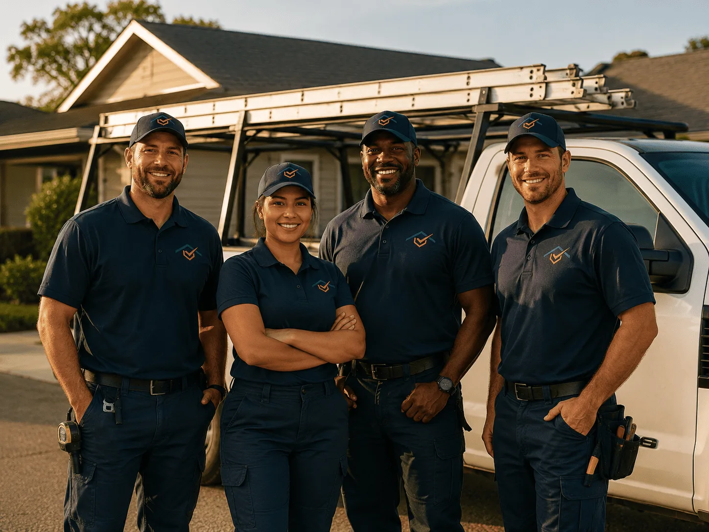 Roof Inspection company in Woodgate, NY